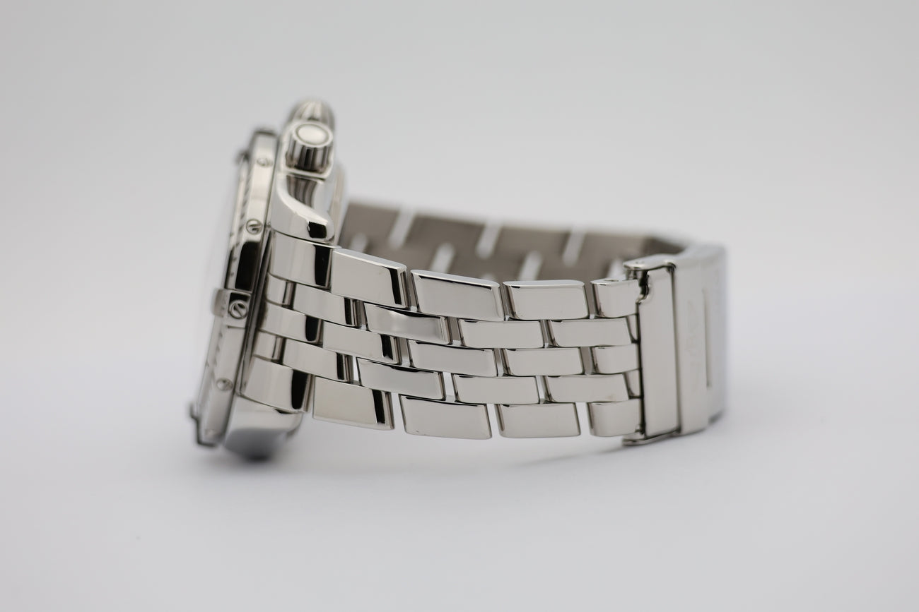 Breitling Chronomat Evolution 44mm Automatik A13356 - Detailansicht 3