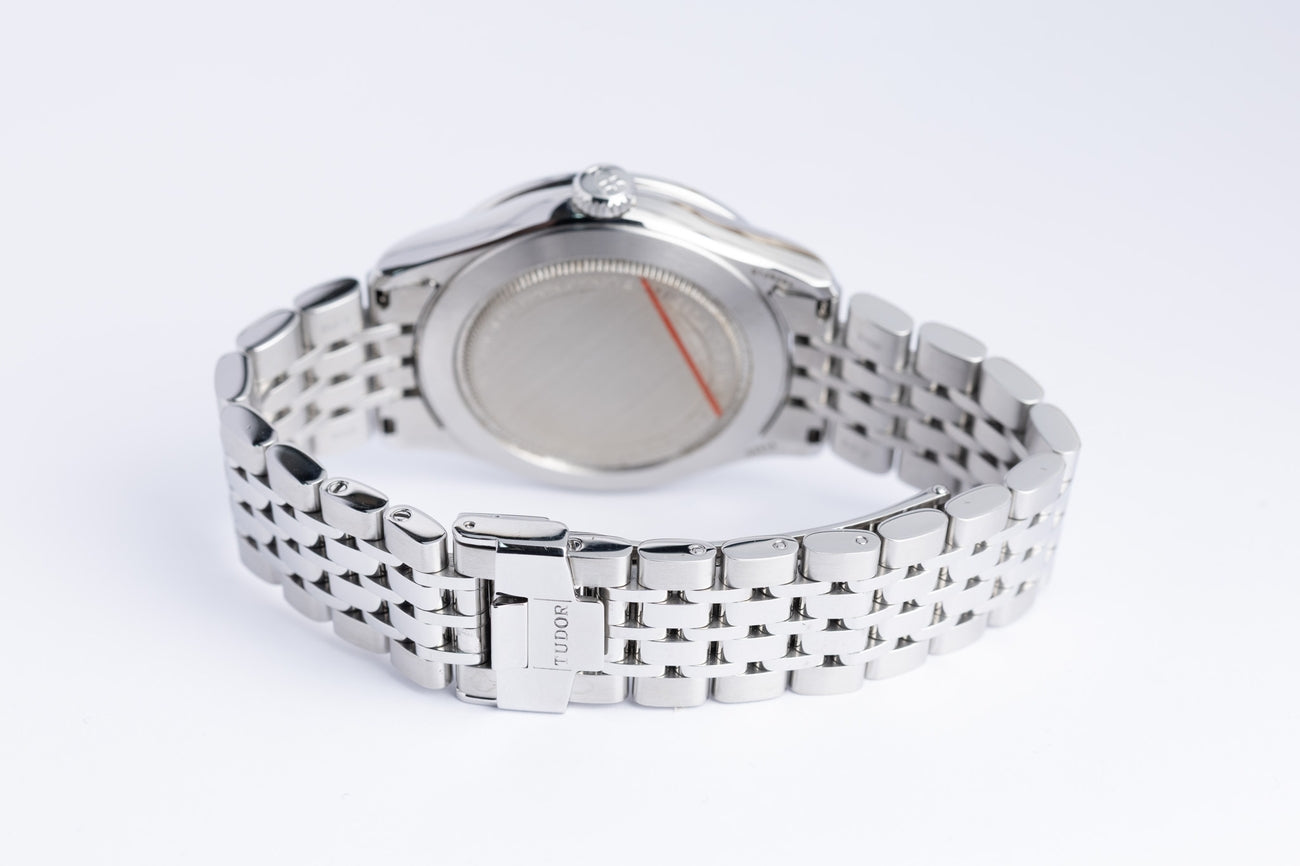 Tudor 1926 Automatik 36mm Damenuhr 91450 - Detailansicht 7
