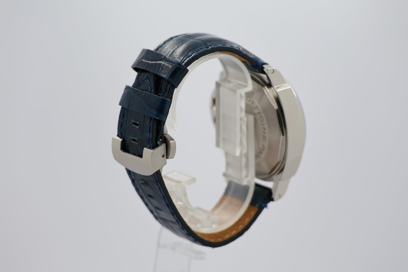 Panerai Luminor Power Reserve 44mm Automatik PAM00090 - Detailansicht 1