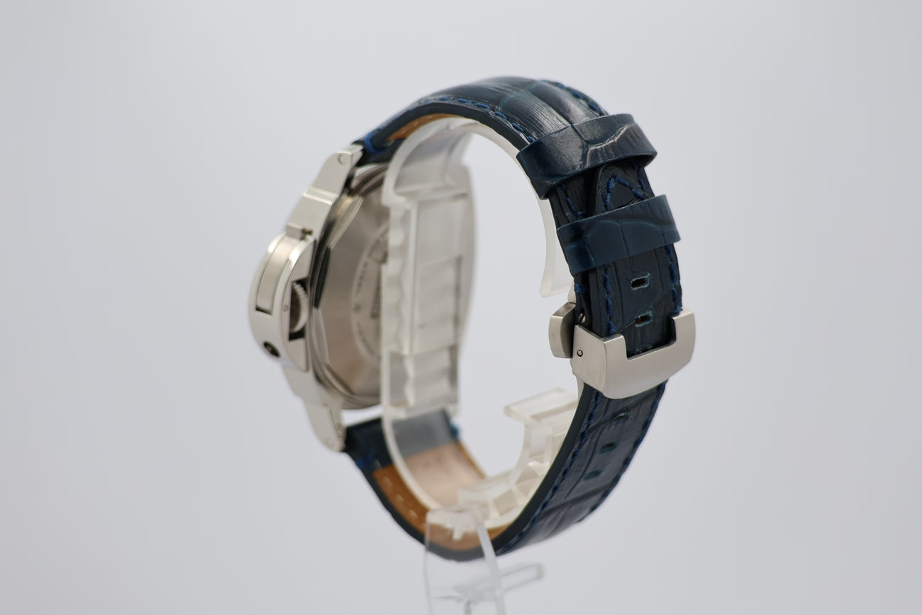 Panerai Luminor Power Reserve 44mm Automatik PAM00090 - Detailansicht 2