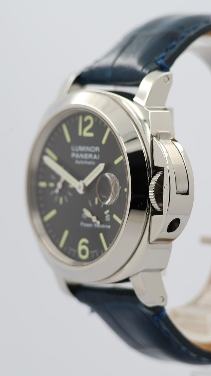 Panerai Luminor Power Reserve 44mm Automatik PAM00090 - Detailansicht 7