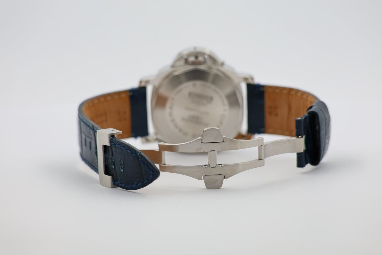 Panerai Luminor Power Reserve 44mm Automatik PAM00090 - Detailansicht 6
