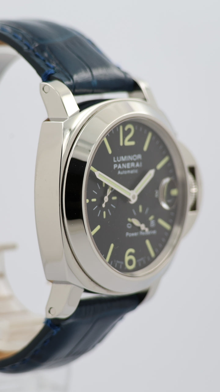 Panerai Luminor Power Reserve 44mm Automatik PAM00090 - Detailansicht 8