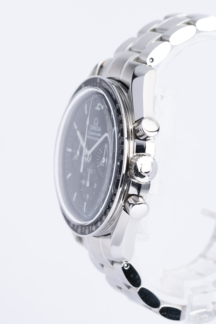 Omega Speedmaster Professional Moonwatch 42mm Handaufzug 35705000 - Detailansicht 1
