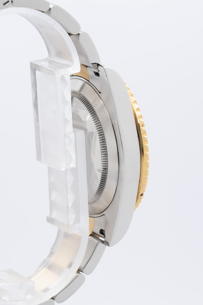 Rolex Submariner Date 40mm Automatik 116613LN - Detailansicht 4