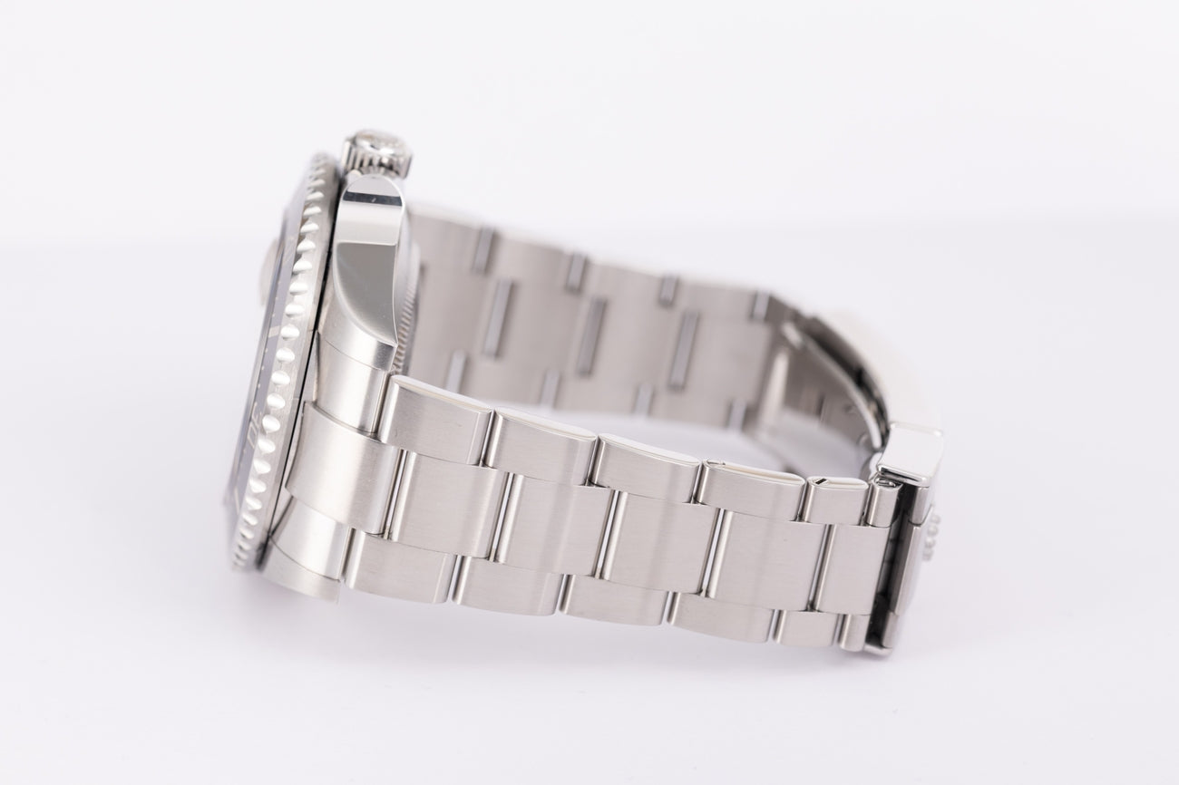 Rolex Sea-Dweller 43mm Automatik Herrenuhr 126600 - Detailansicht 5