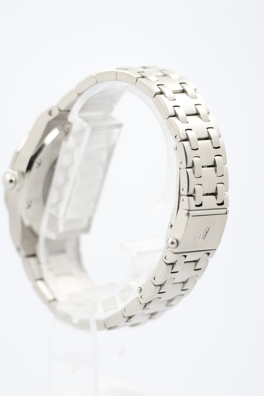 Audemars Piguet Royal Oak Lady 33mm Quarz 67600ST - Detailansicht 3