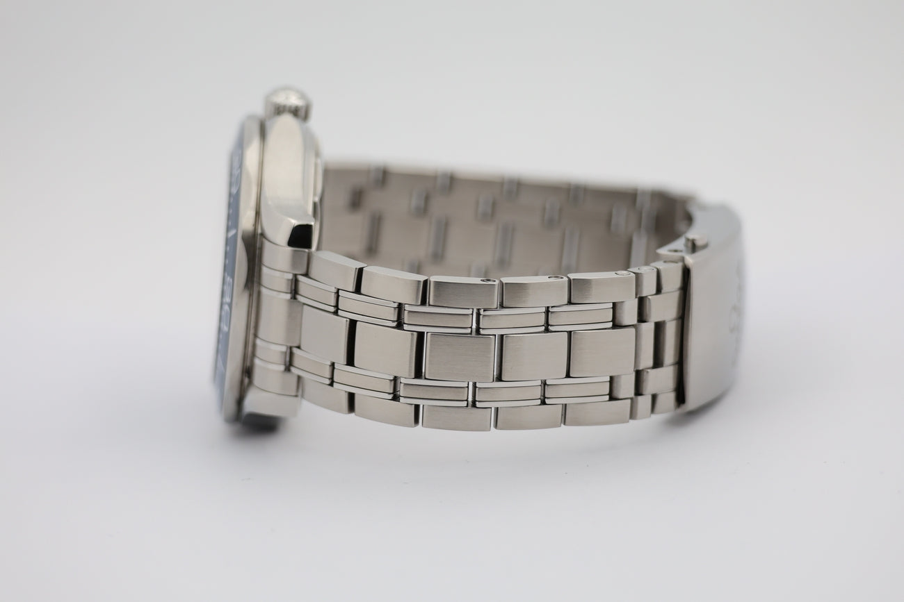 Omega Seamaster Diver 300M Automatik 42mm 21030422003001 - Detailansicht 3