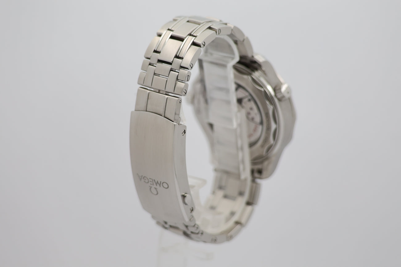 Omega Seamaster Diver 300M Automatik 42mm 21030422003001 - Detailansicht 1