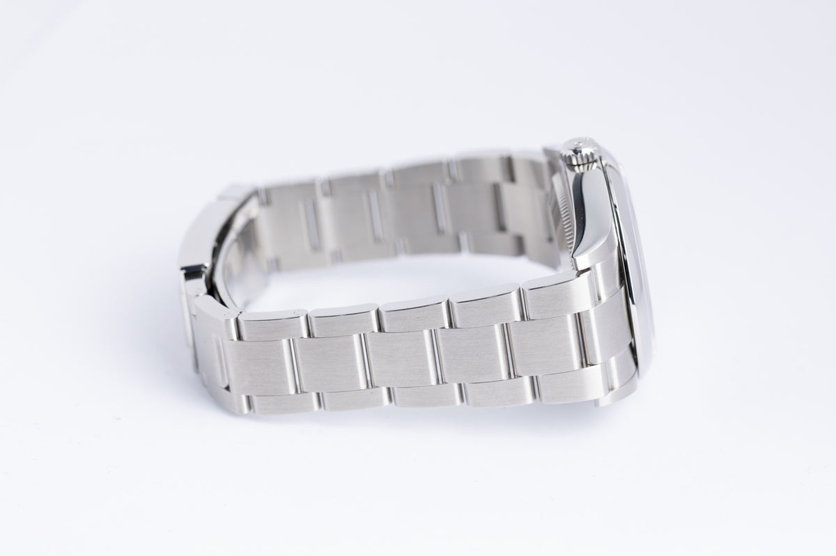 Rolex Oyster Perpetual 36mm NEU 2026 126000 - Detailansicht 5
