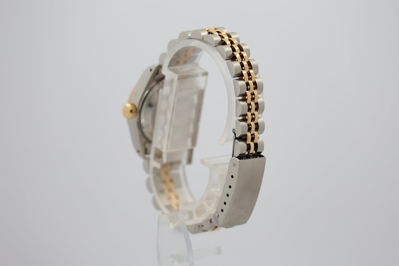 Rolex Lady Datejust 26mm Automatik 69173 - Detail view 2