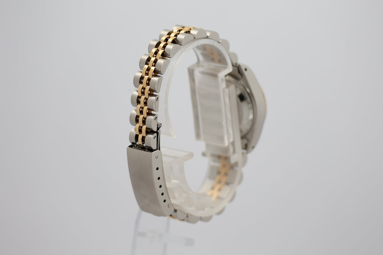 Rolex Lady Datejust 26mm Automatik 69173 - Detail view 1
