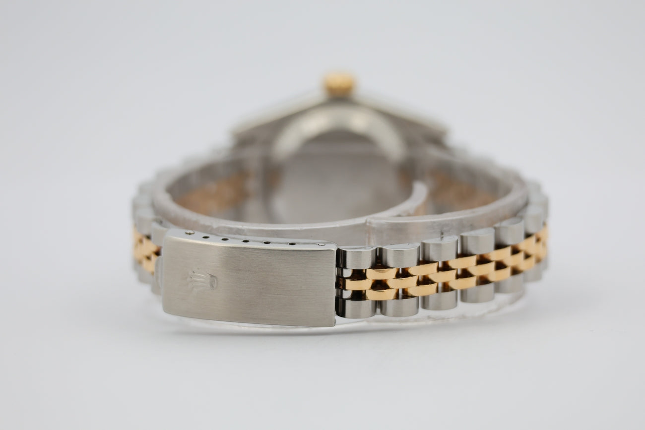 Rolex Lady Datejust 26mm Automatik 69173 - Detail view 5