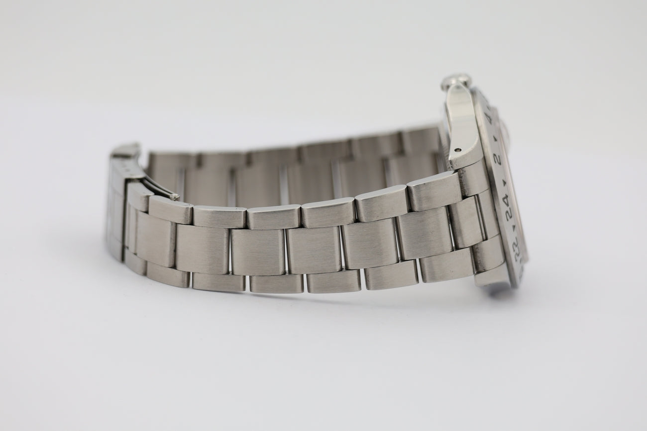 Rolex Explorer II 40mm Automatik 16570 - Detail view 4