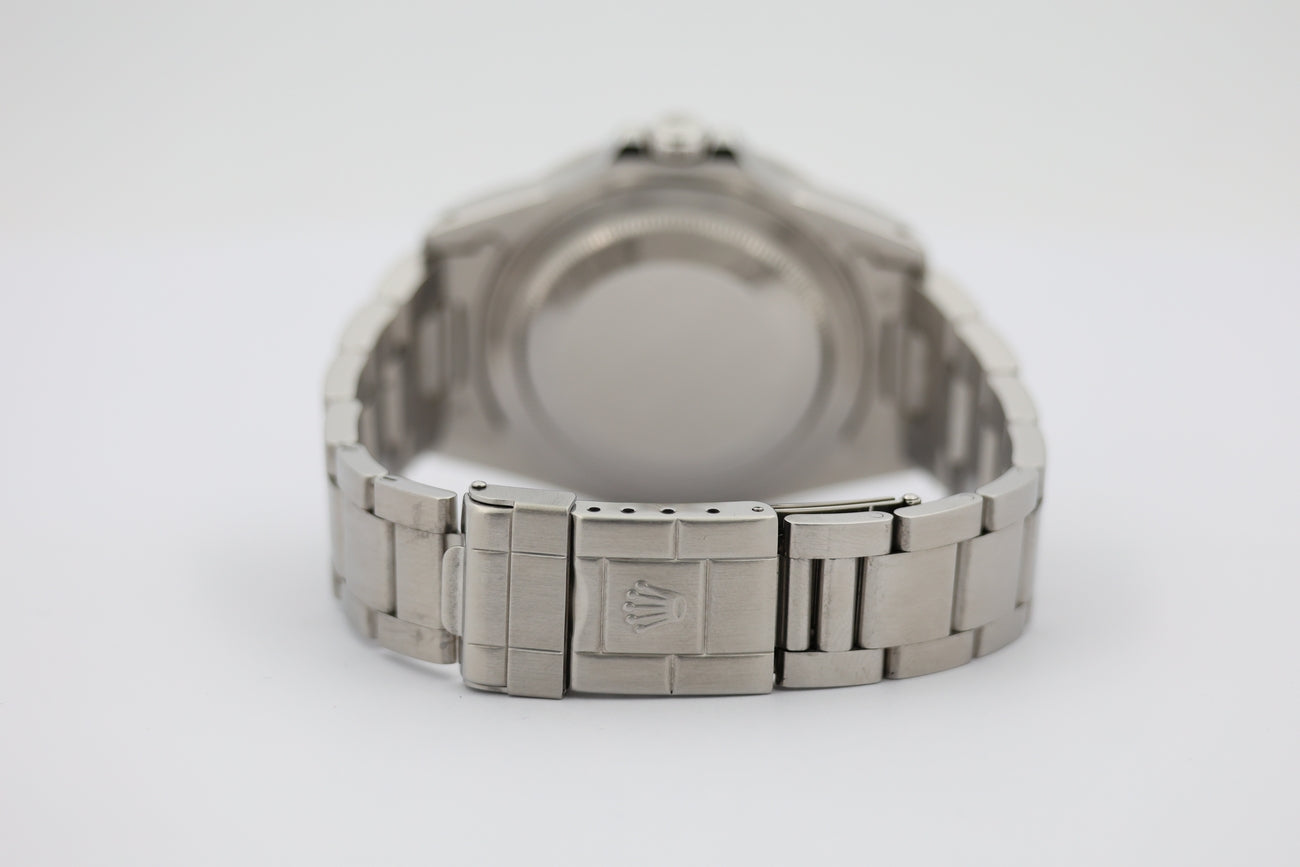 Rolex Explorer II 40mm Automatik 16570 - Detail view 5