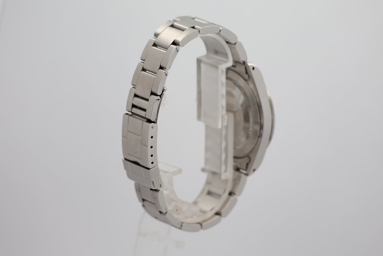 Rolex Explorer II 40mm Automatik 16570 - Detail view 1