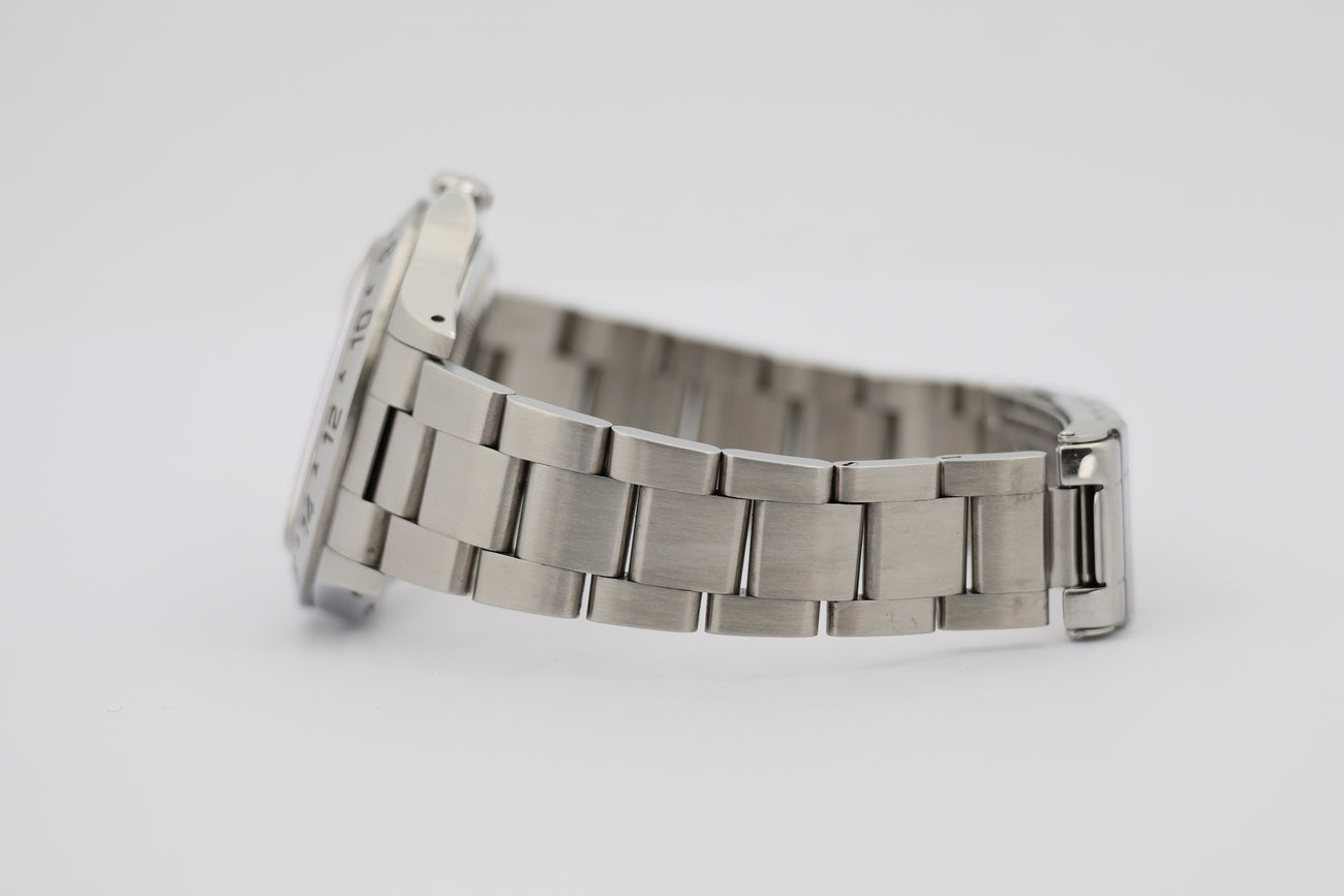 Rolex Explorer II 40mm Automatik 16570 - Detail view 3