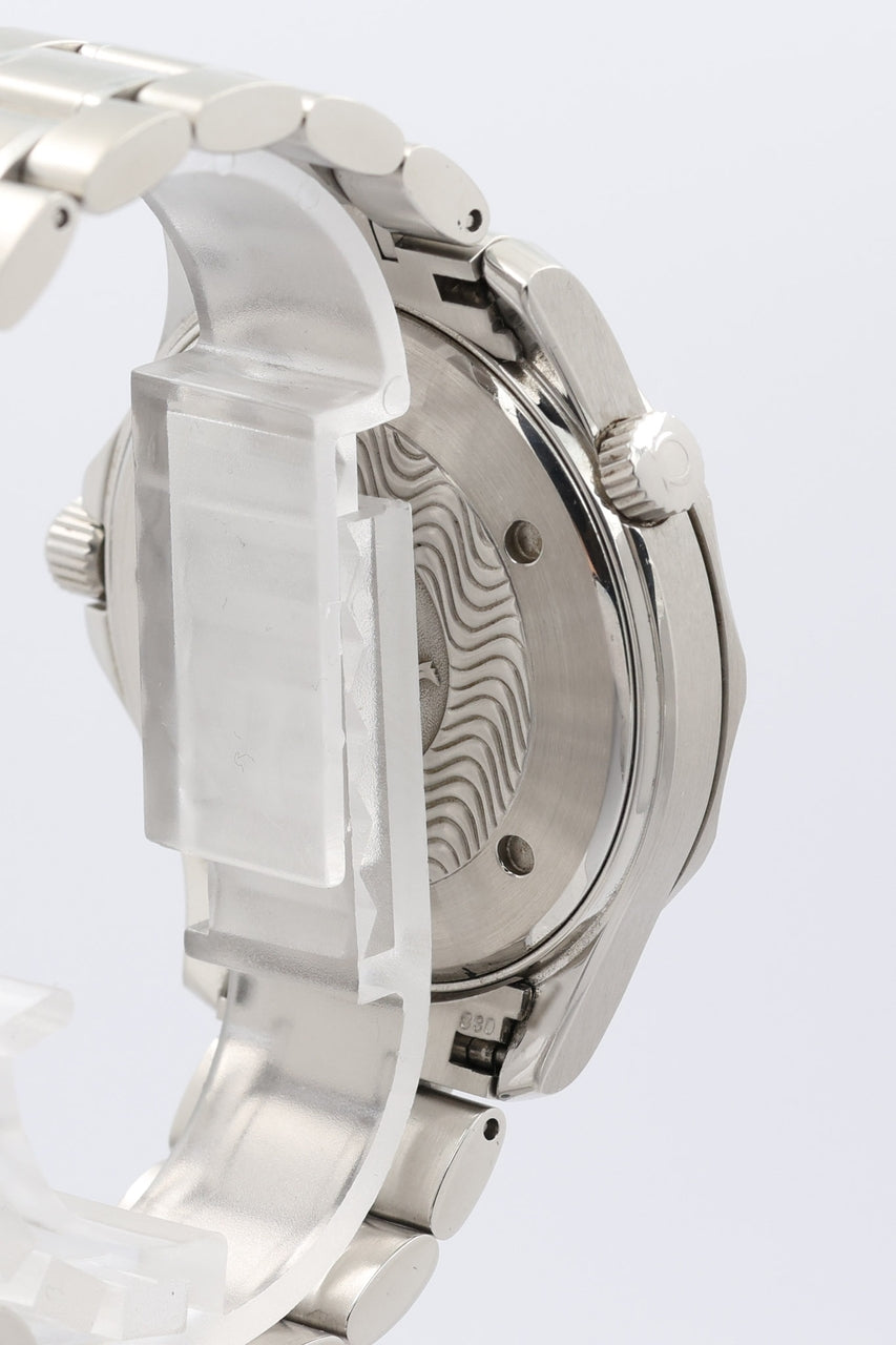Omega Seamaster Professional 300m 41mm Quarz 22658000 - Detailansicht 4