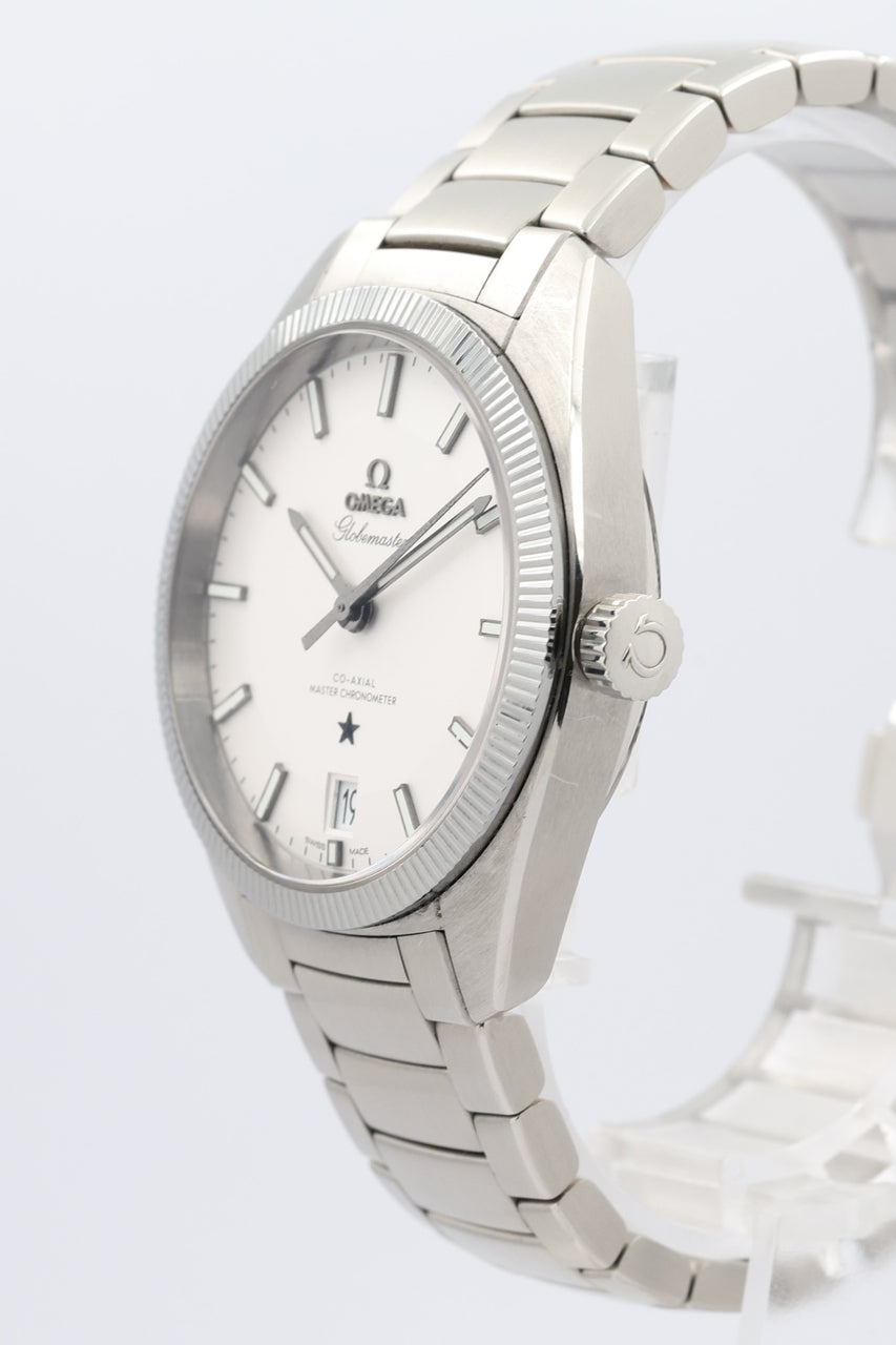 Omega Constellation Globemaster 39mm Automatik 13030392102001 - Detailansicht 2