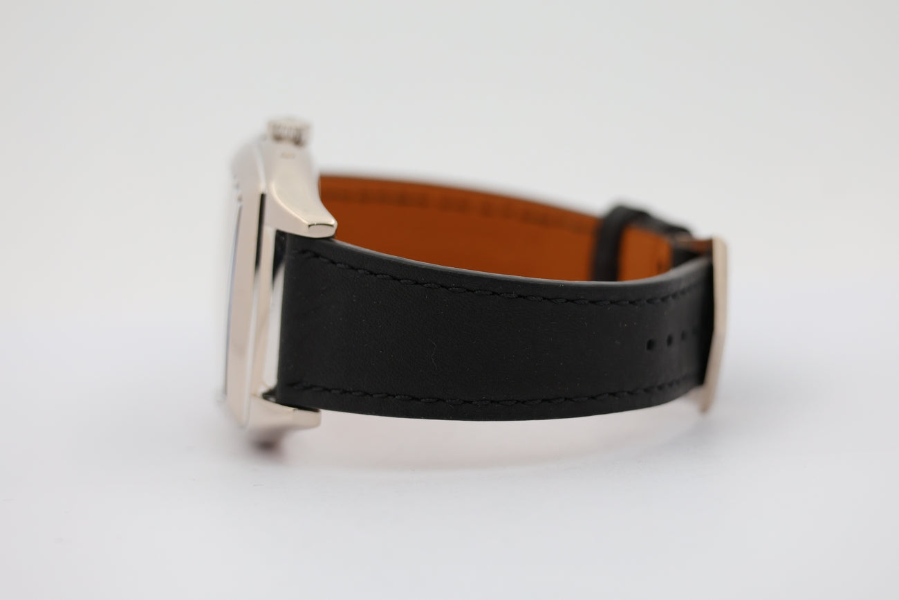 Patek Philippe Philippe Gondolo 38mm Jahreskalender Weißgold 5135G - Detailansicht 3