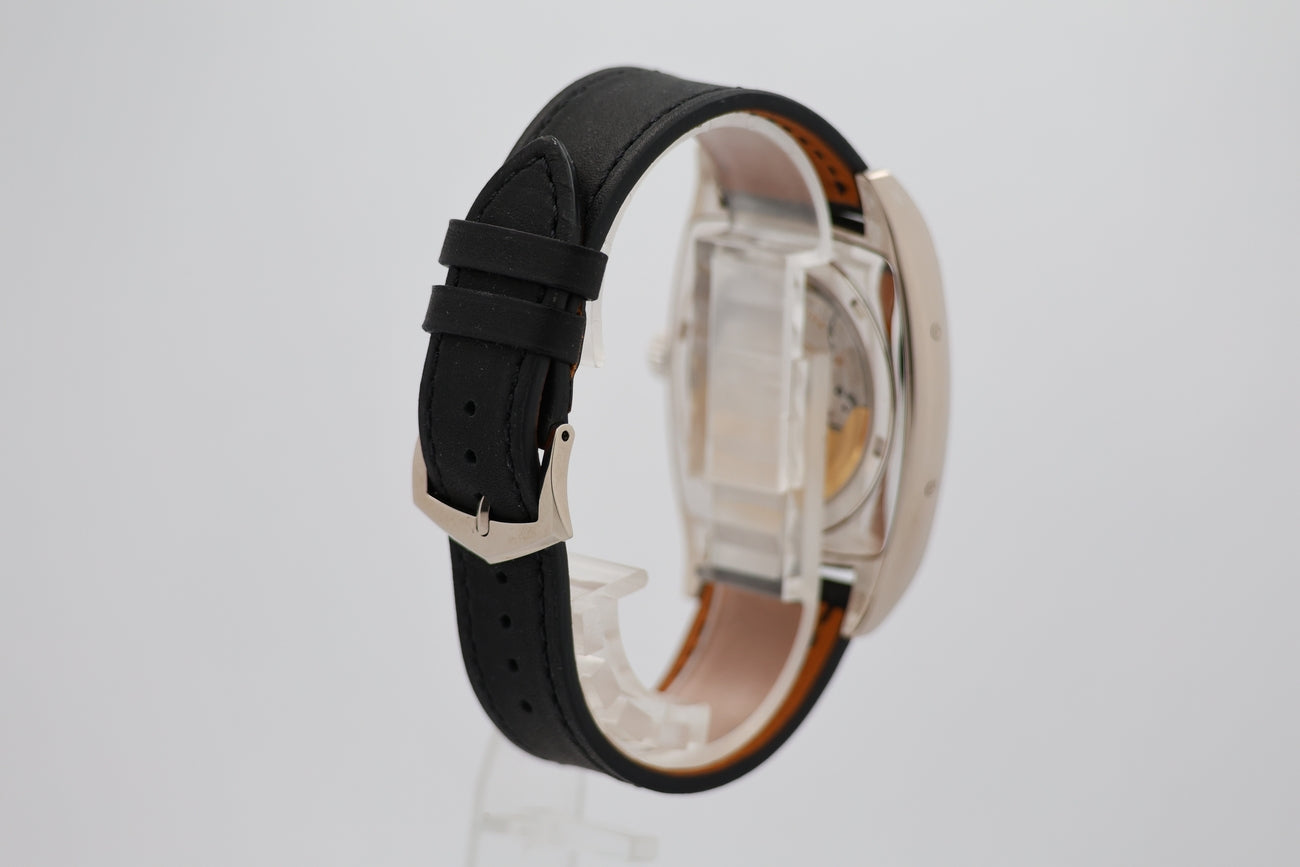 Patek Philippe Philippe Gondolo 38mm Jahreskalender Weißgold 5135G - Detailansicht 1