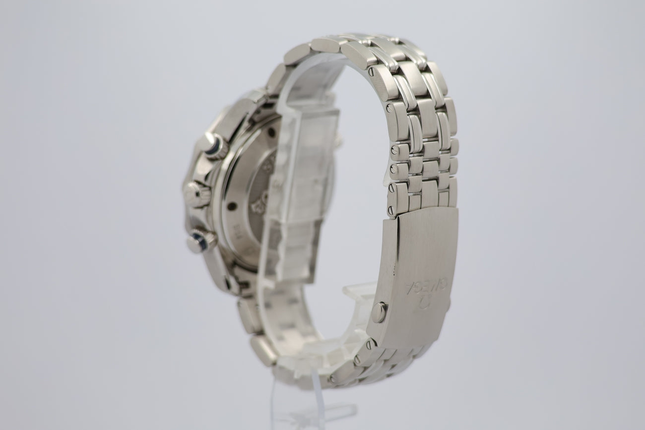Omega Seamaster Diver 300m 41,5mm Automatik 21230425003001 - Detailansicht 4