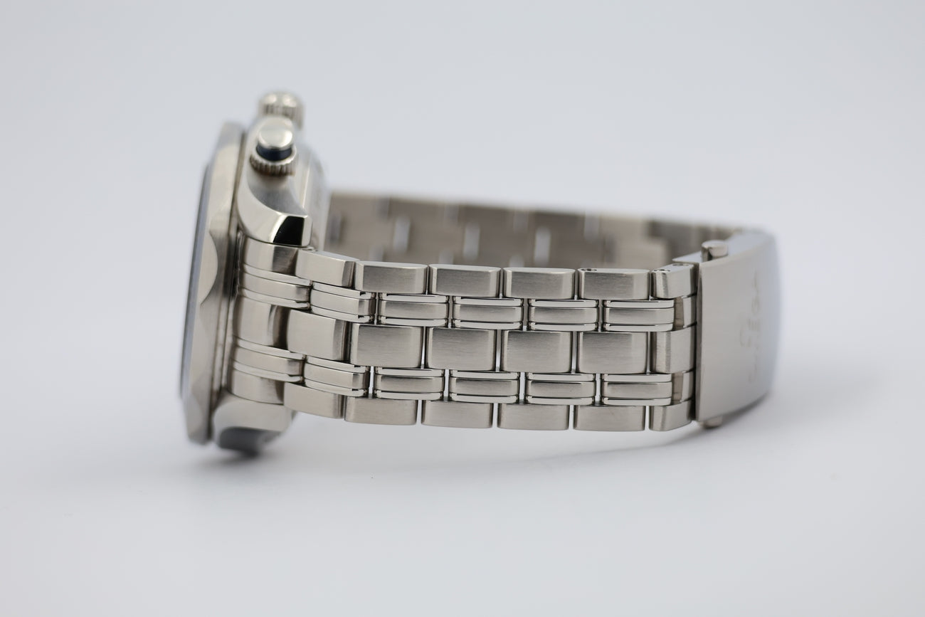Omega Seamaster Diver 300m 41,5mm Automatik 21230425003001 - Detailansicht 5