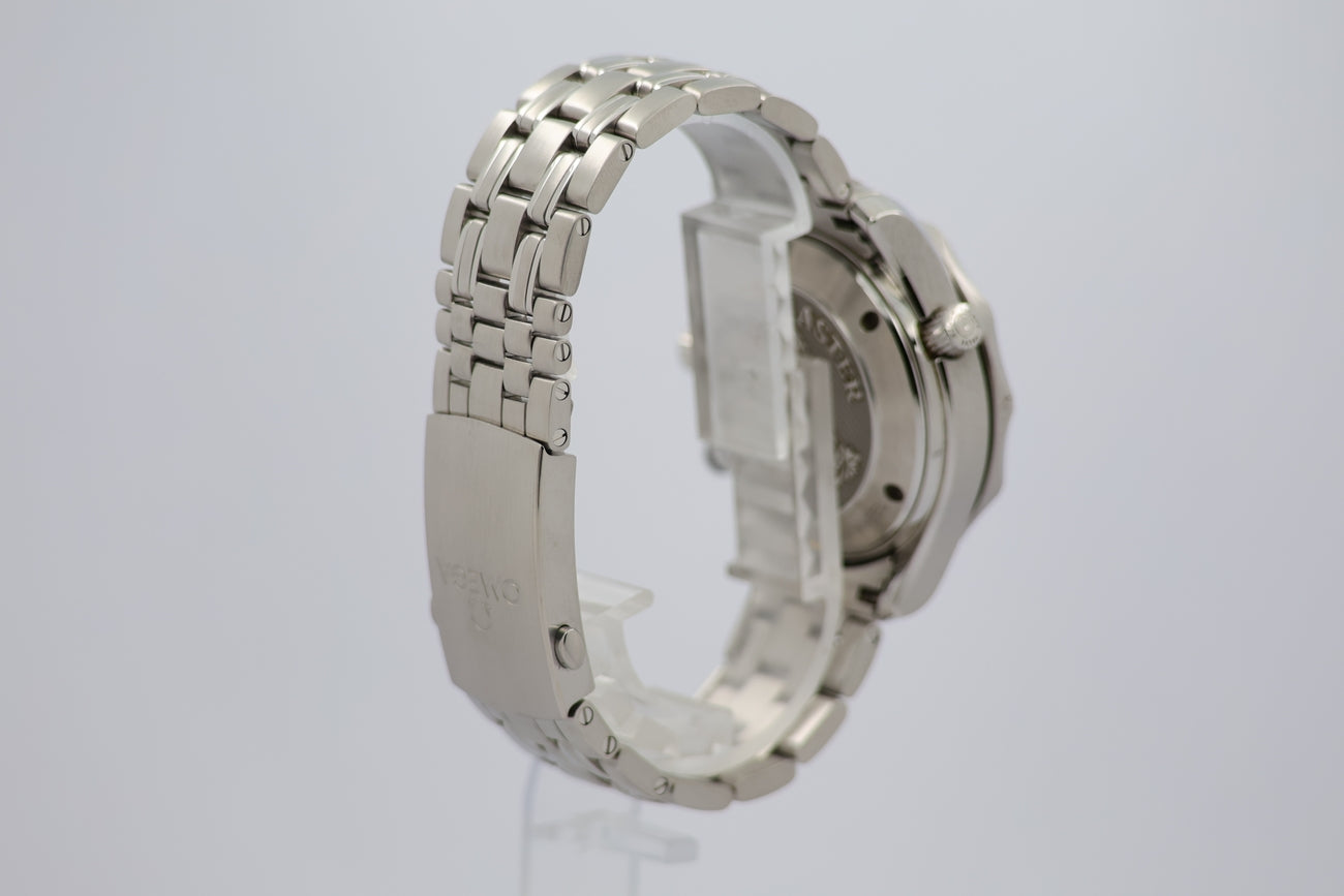 Omega Seamaster Diver 300m 41,5mm Automatik 21230425003001 - Detailansicht 3