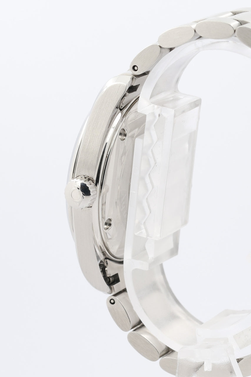 Omega Seamaster Aqua Terra 36mm Quarz 25183000 - Detailansicht 3