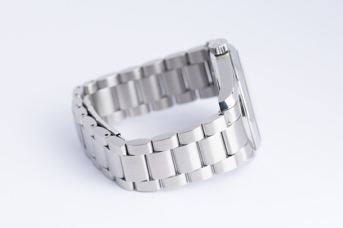 Omega Seamaster Aqua Terra 39mm Quarz 25178000 - Detailansicht 6