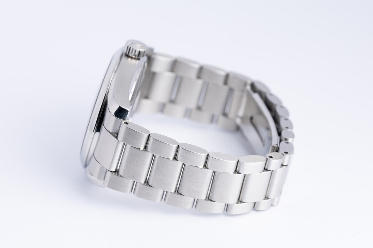 Omega Seamaster Aqua Terra 39mm Quarz 25178000 - Detailansicht 5