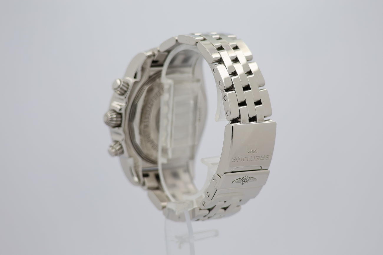 Breitling Chronomat 44mm Automatik AB0110 - Detailansicht 2