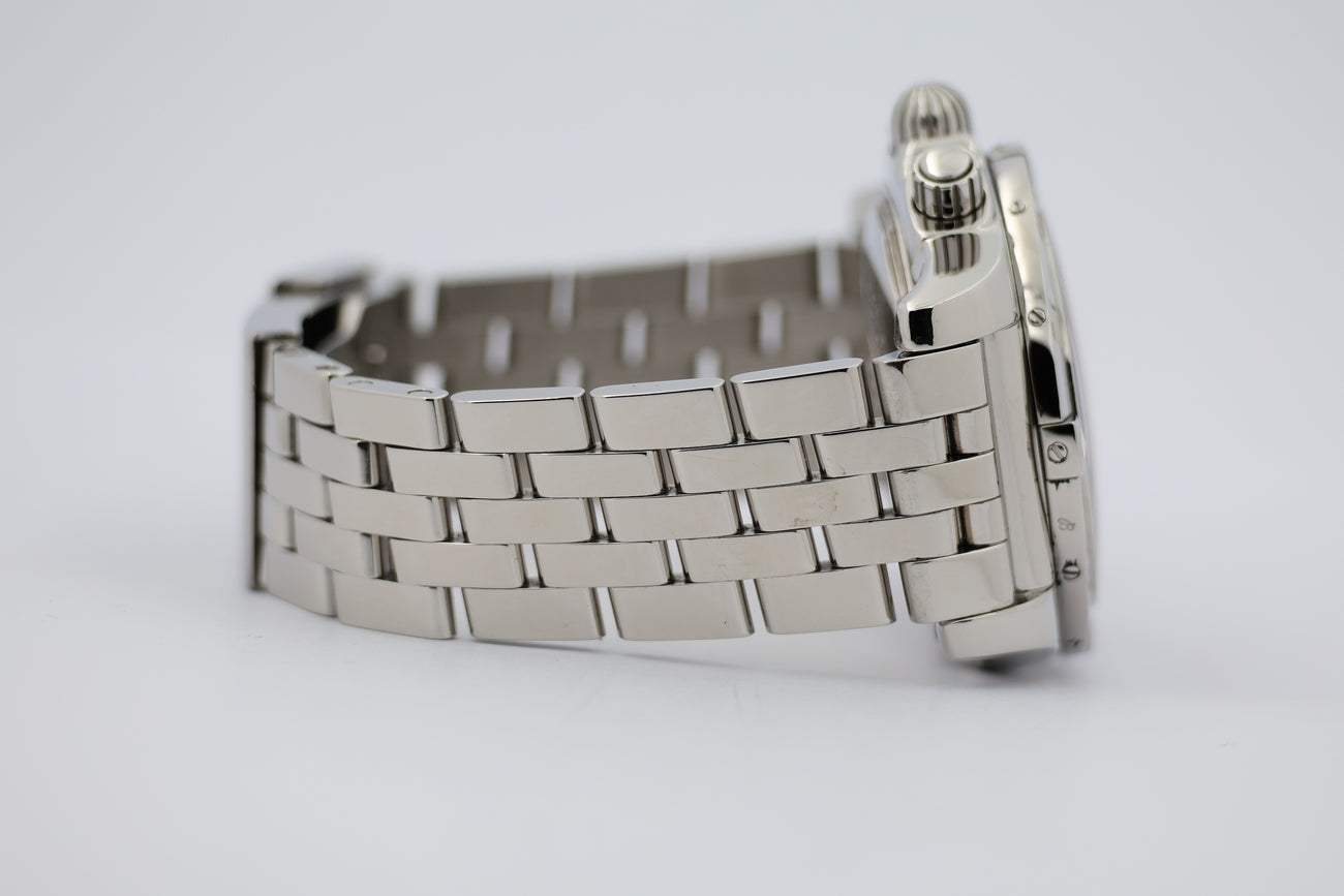 Breitling Chronomat 44mm Automatik AB0110 - Detailansicht 4