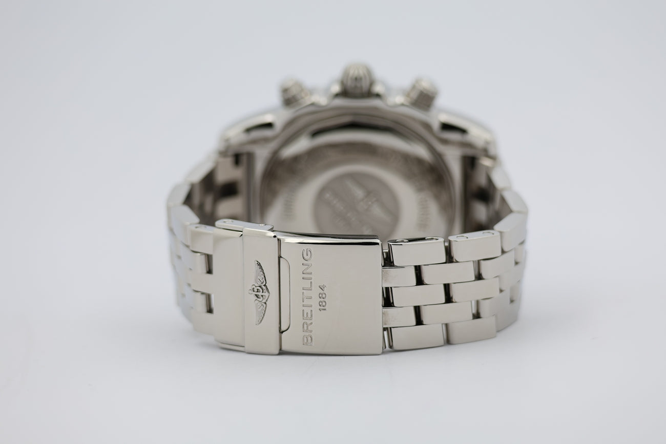 Breitling Chronomat 44mm Automatik AB0110 - Detailansicht 5