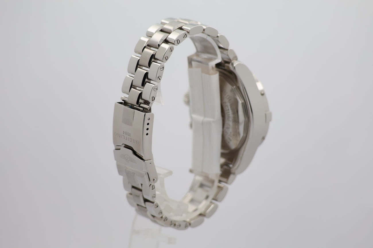 Breitling Superocean Chronograph II 42mm Automatik A13340 - Detailansicht 1
