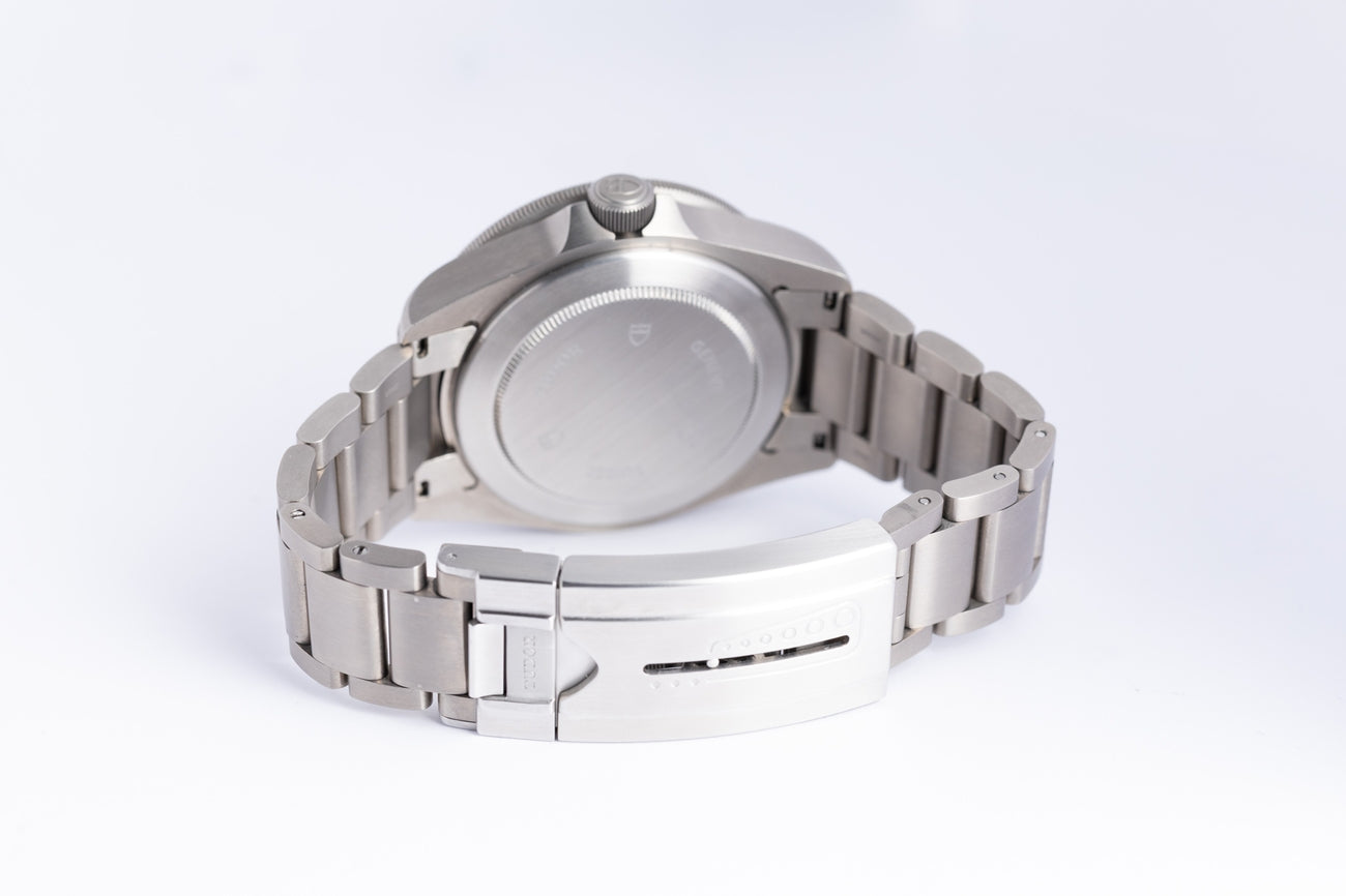 Tudor Pelagos 42mm Automatik Herrenuhr Titan 25500TN - Detailansicht 7