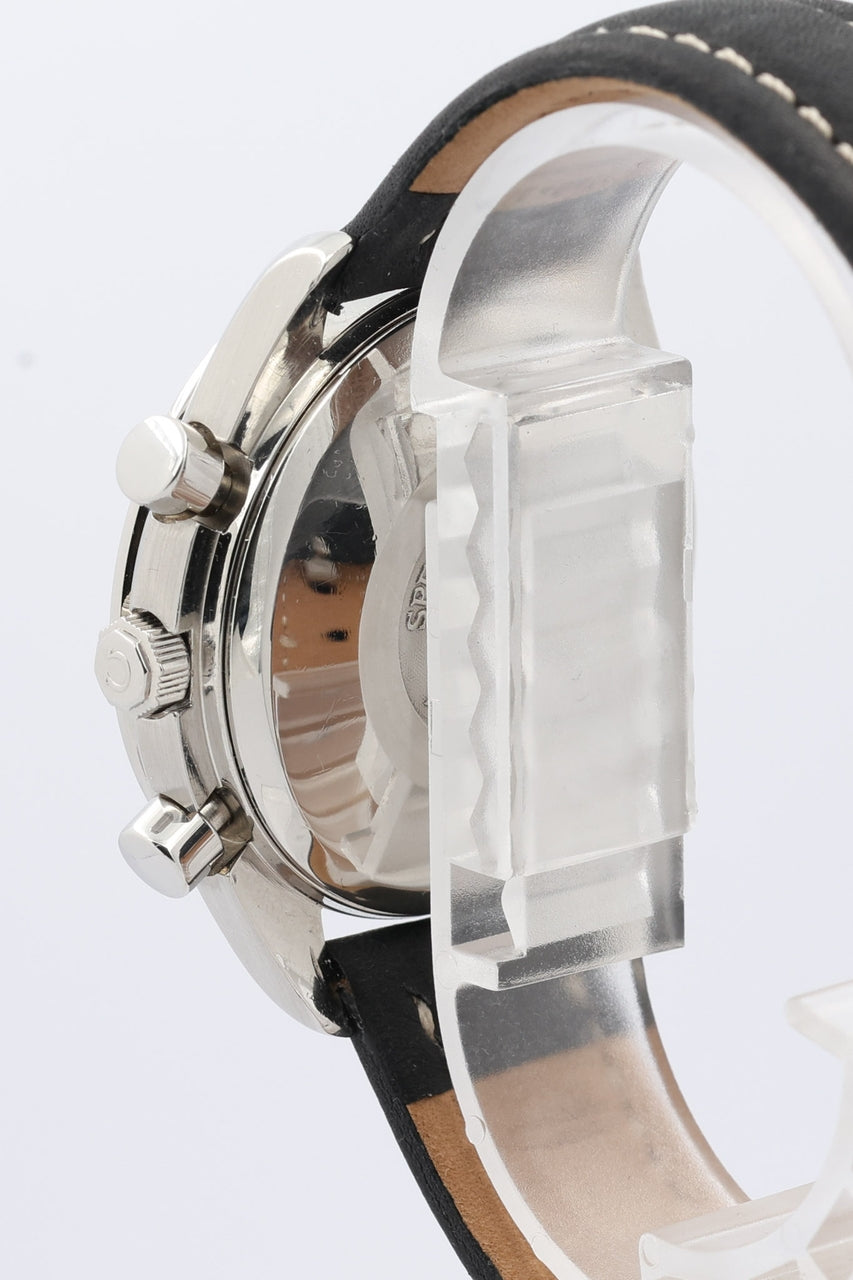 Omega Speedmaster Date 39mm Automatik 35118000 - Detailansicht 4