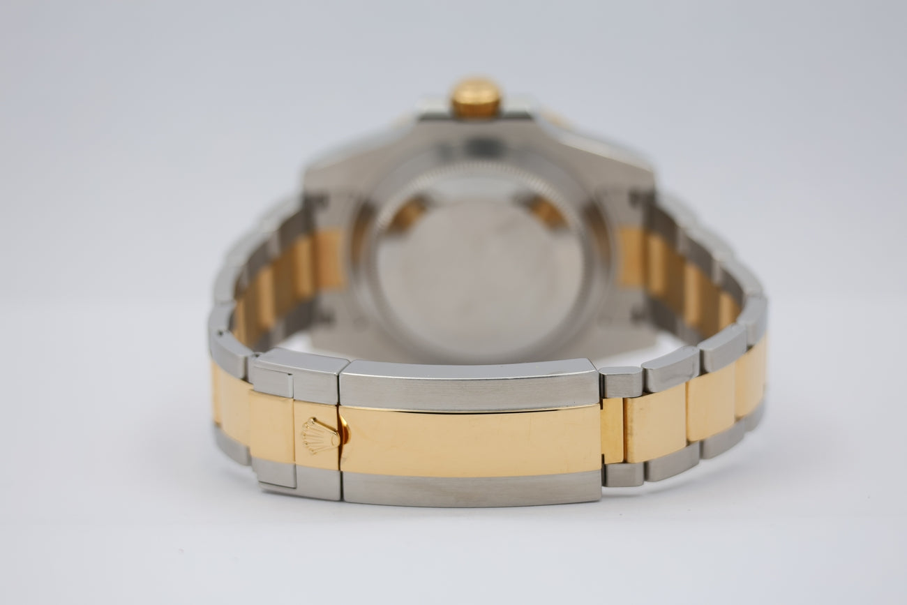Rolex Submariner Date Stahl/Gold Automatik 116613LN Box + og. Papiere