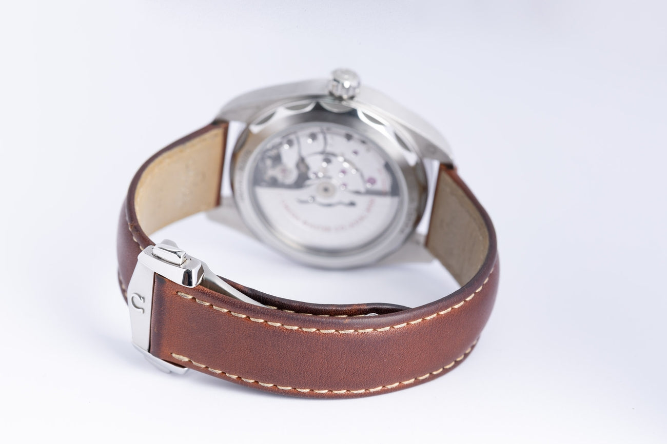 Omega Seamaster Aqua Terra Automatik 22012412102001 - Detailansicht 6