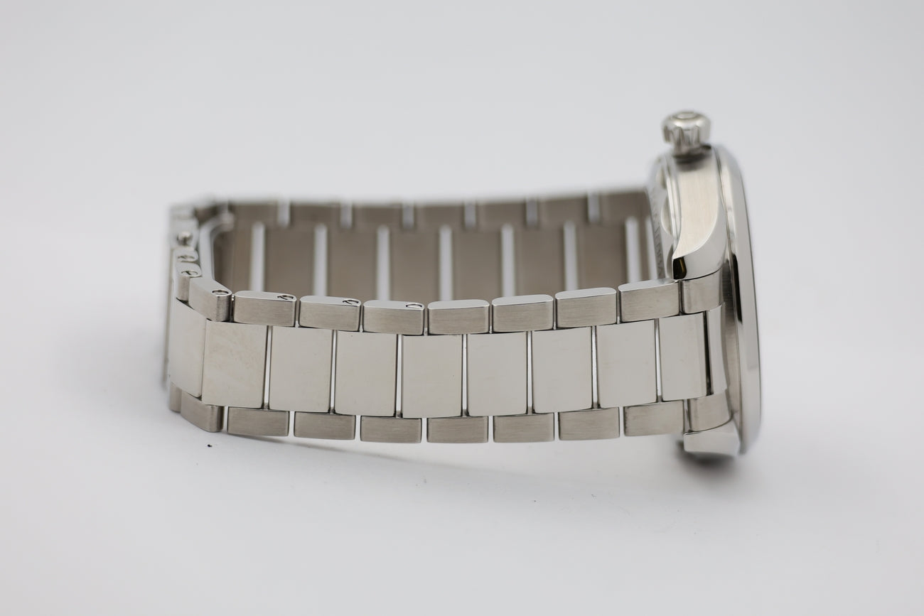 Omega Seamaster Aqua Terra Automatik Herrenuhr Stahl 41mm 22010412101001 - Detailansicht 4