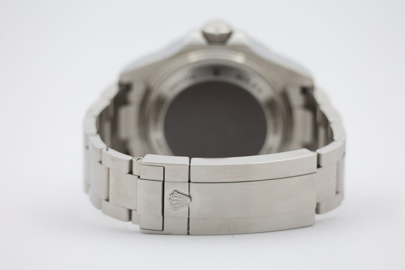 Rolex Sea-Dweller Deepsea Automatik Herrenuhr 126660 - Detailansicht 5