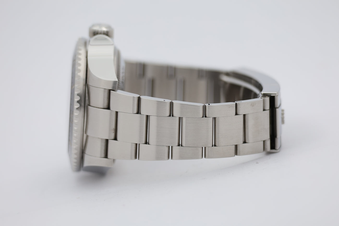 Rolex Sea-Dweller Deepsea Automatik Herrenuhr 126660 - Detailansicht 3