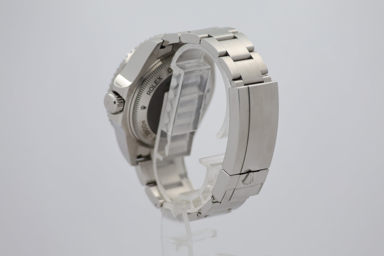 Rolex Sea-Dweller Deepsea Automatik Herrenuhr 126660 - Detailansicht 2