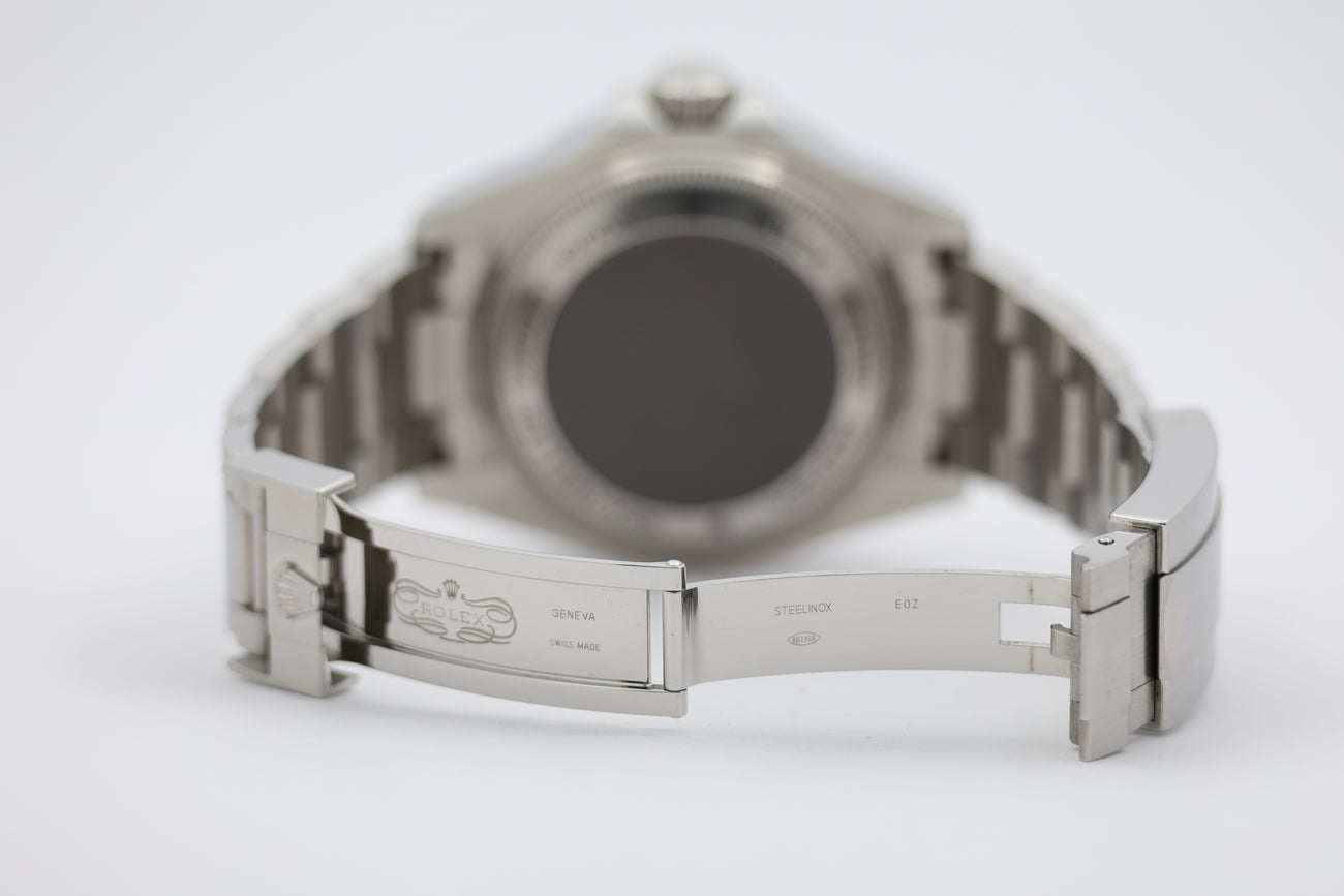 Rolex Sea-Dweller Deepsea Automatik Herrenuhr 126660 - Detailansicht 6