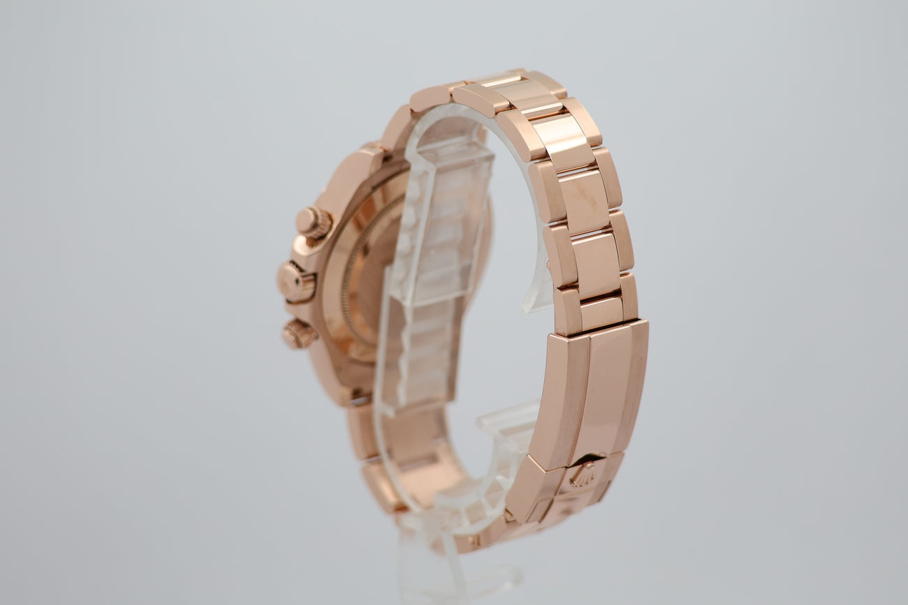 Rolex Daytona 'Everose Gold' 40mm Automatik 116505 - Detailansicht 2