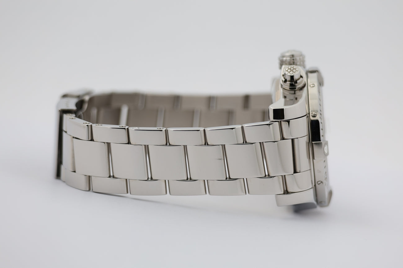 Breitling Avenger II Automatik 43mm A13381 - Detailansicht 4