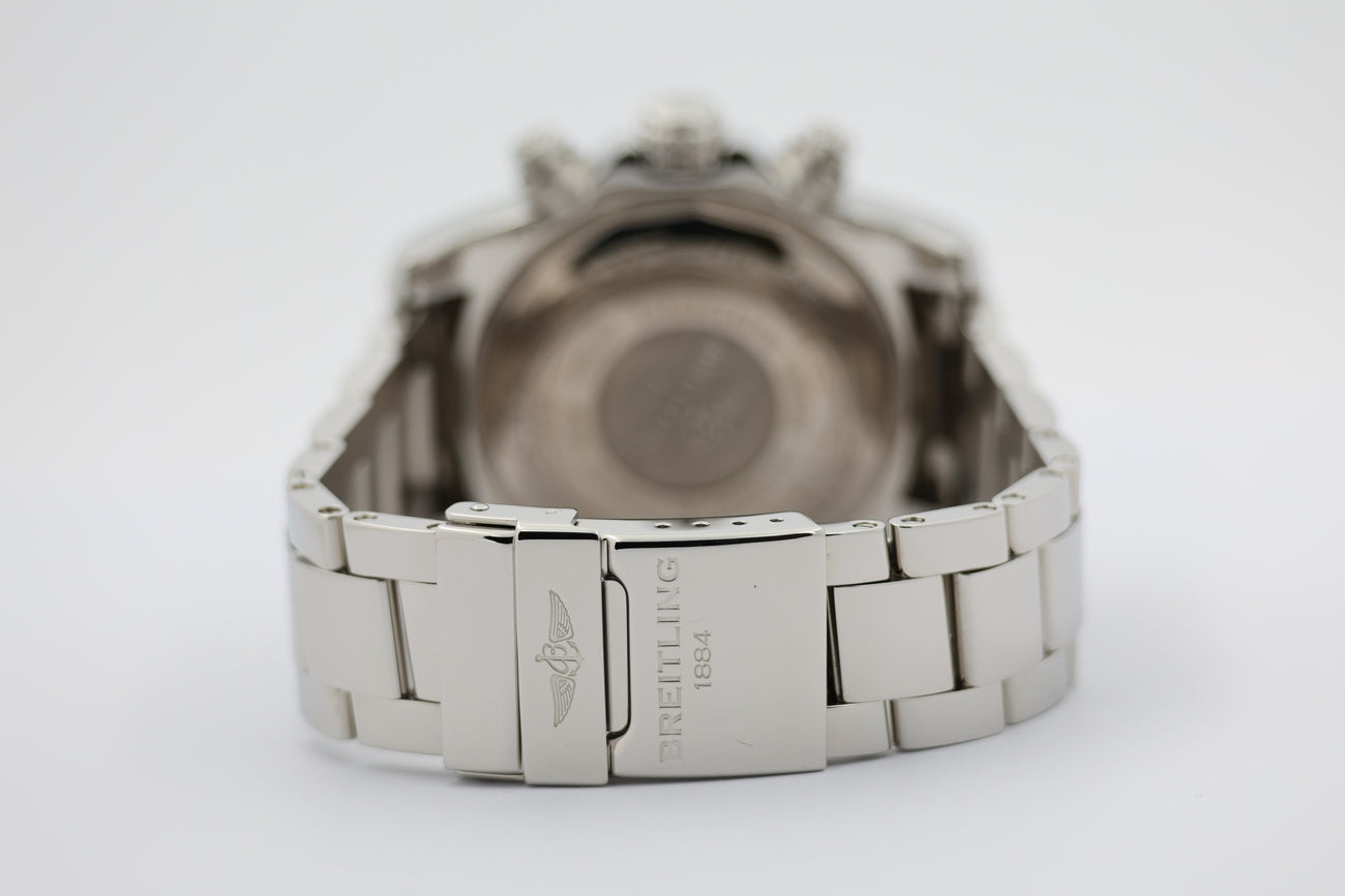 Breitling Avenger II Automatik 43mm A13381 - Detailansicht 5