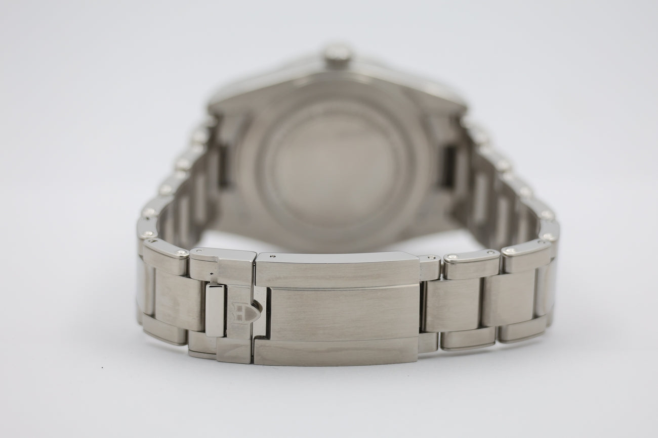 Tudor Black Bay 54 37mm Automatik Herrenuhr 79000N - Detail view 4