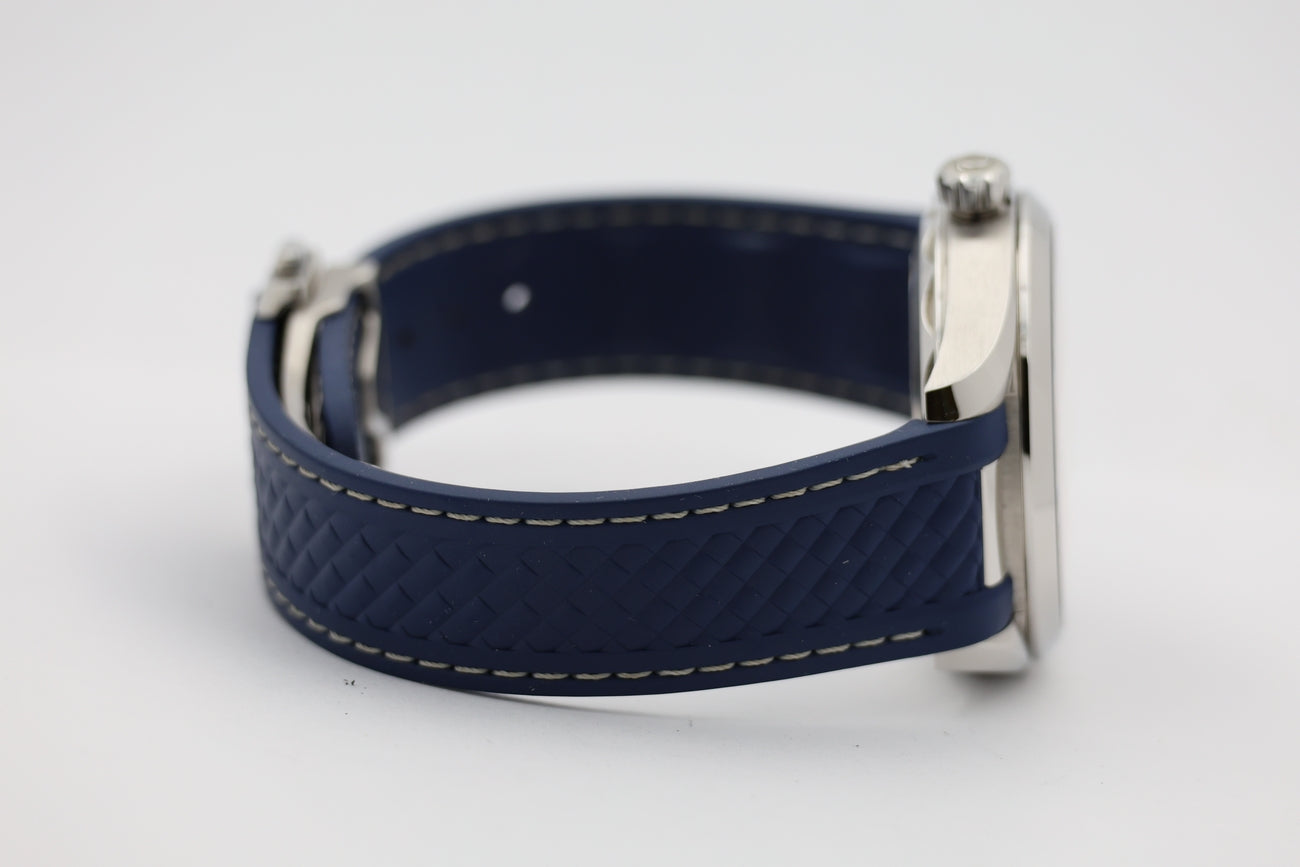 Omega Seamaster Aqua Terra 41mm Automatik Neu 22012412103001 - Detailansicht 4