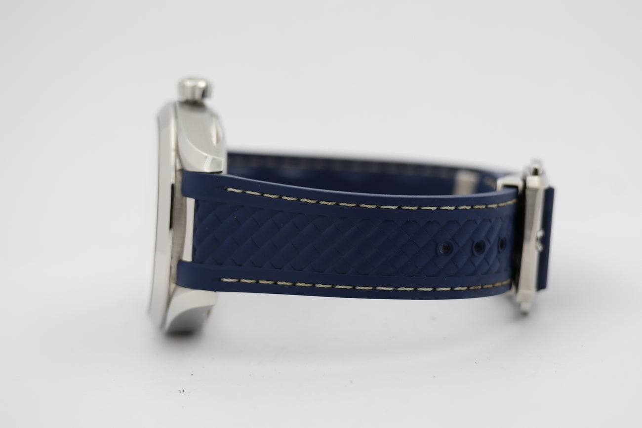 Omega Seamaster Aqua Terra 41mm Automatik Neu 22012412103001 - Detailansicht 3